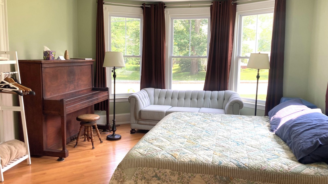 Photo of Livingroom in Freeport