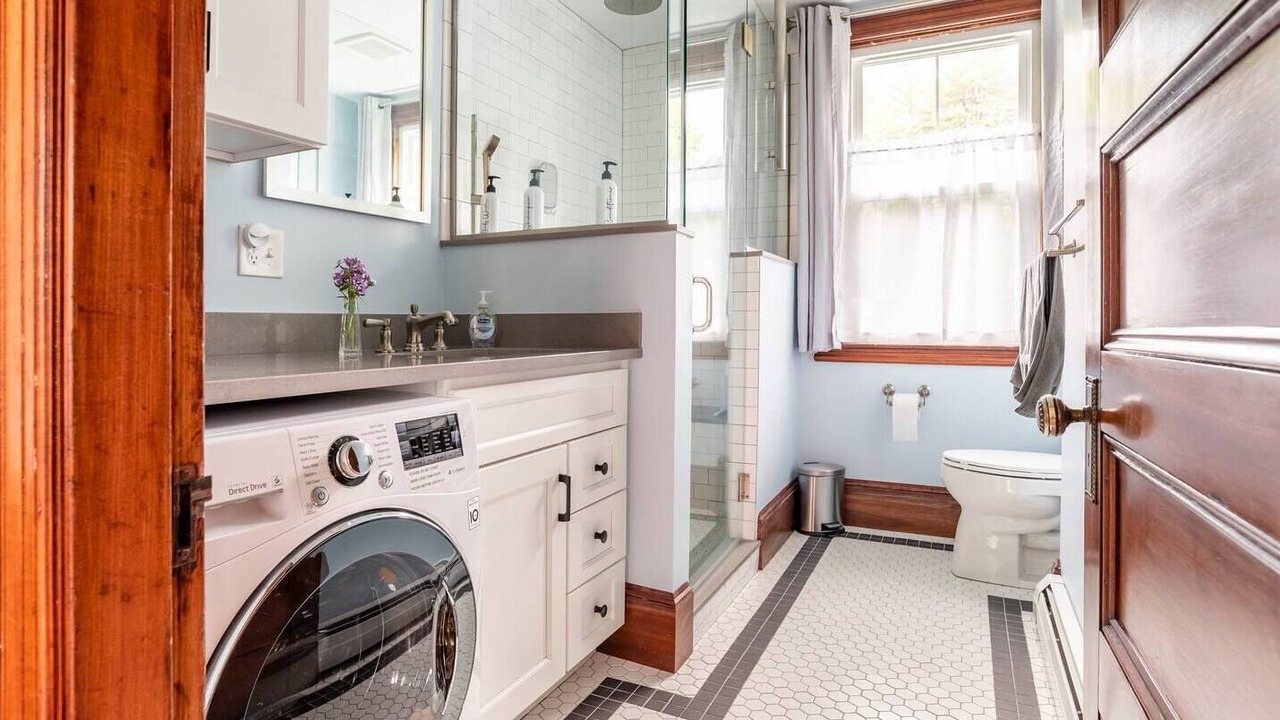 Photo of Bathroom in Freeport