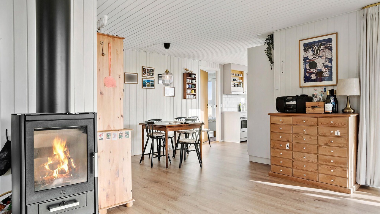 Photo of Bedroom in Vikær Strand