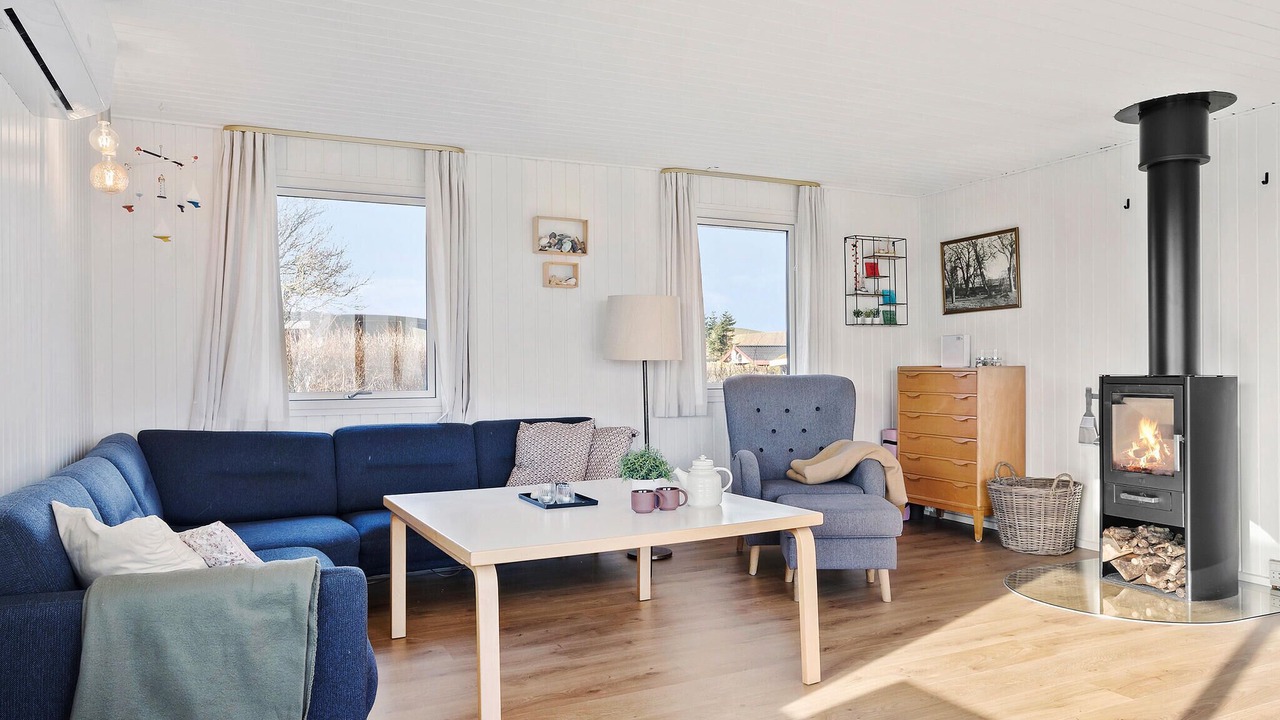 Photo of Bedroom in Vikær Strand