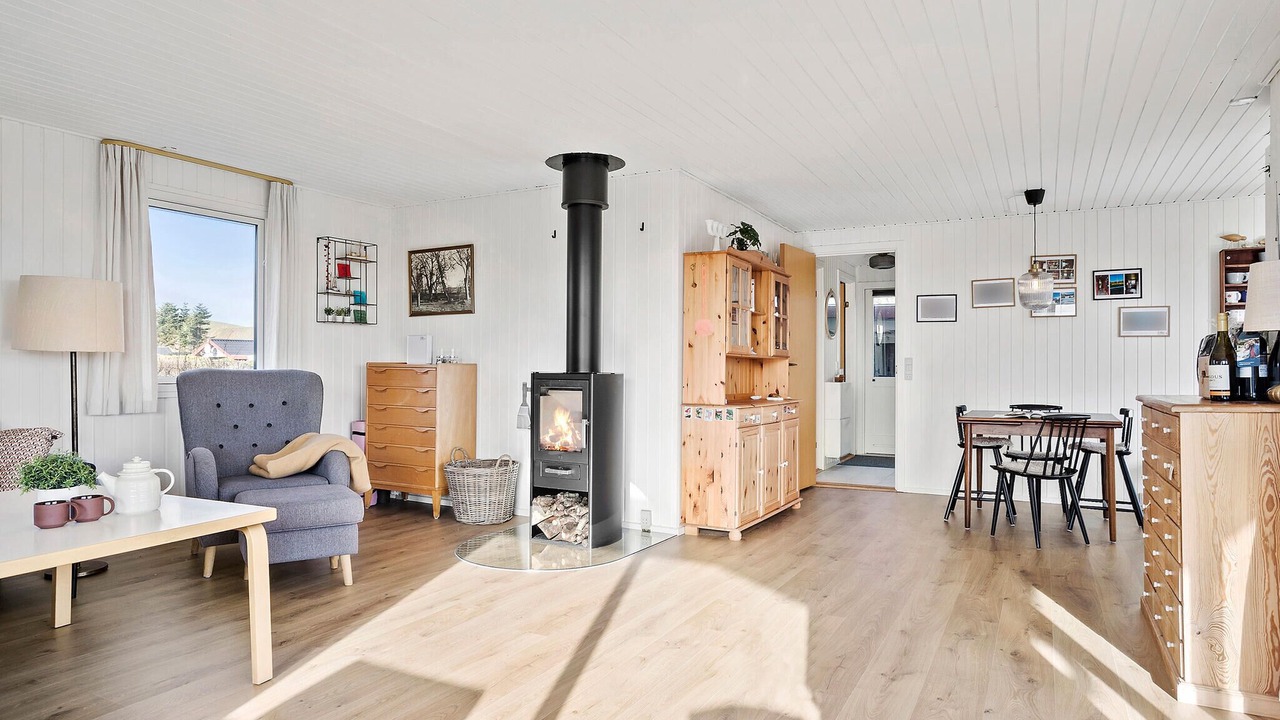 Photo of Bedroom in Vikær Strand