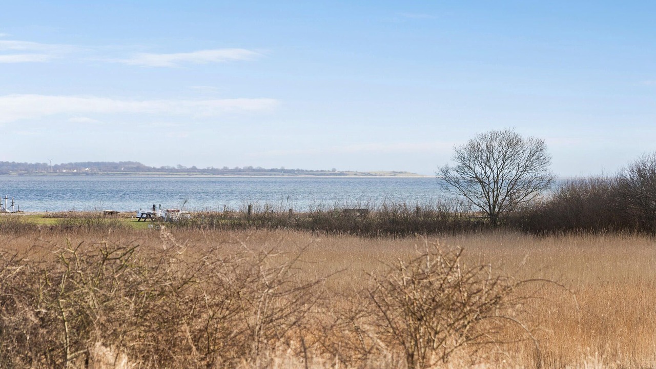 Photo of Bedroom in Vikær Strand