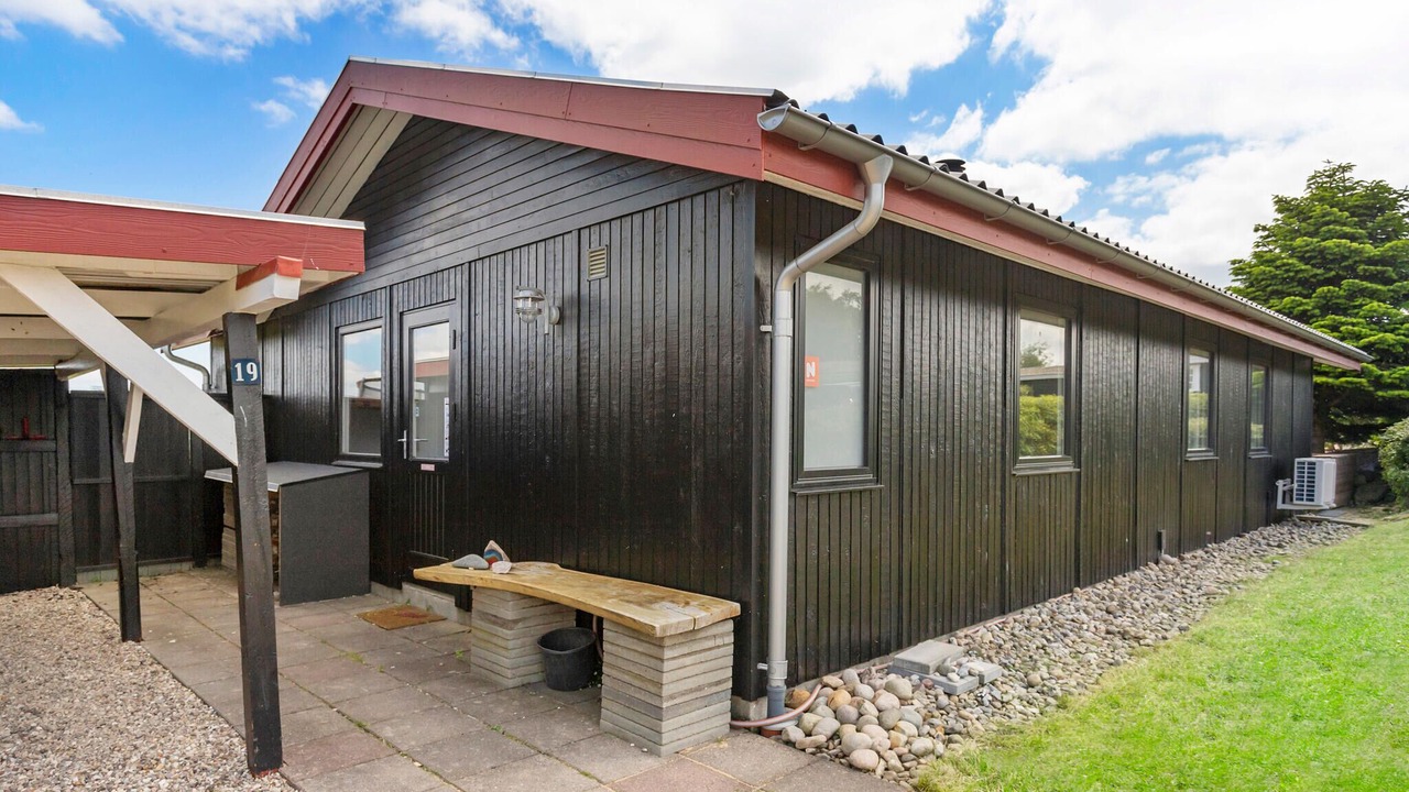 Photo of Others in Vikær Strand