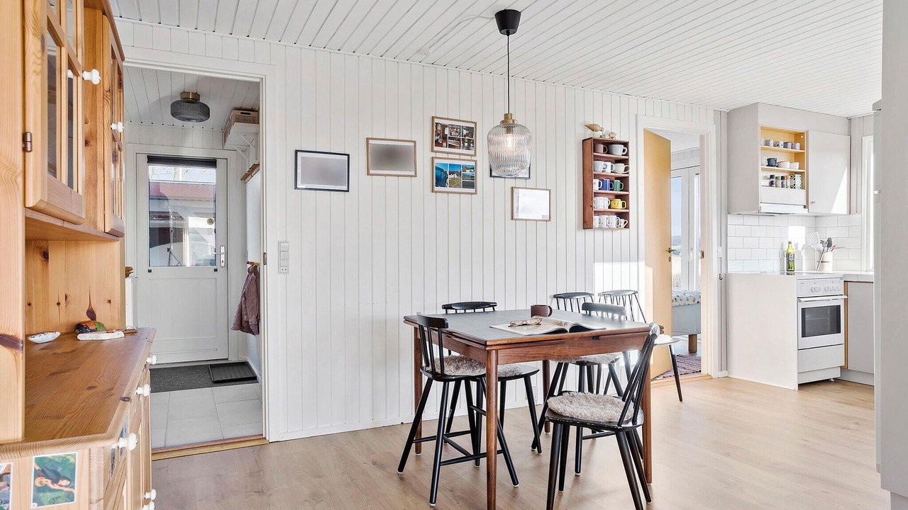 Photo of Bedroom in Vikær Strand