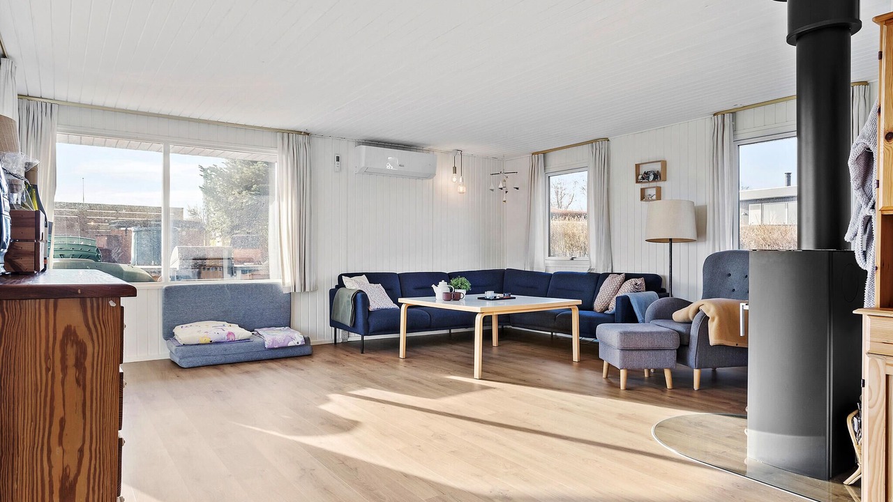 Photo of Bedroom in Vikær Strand