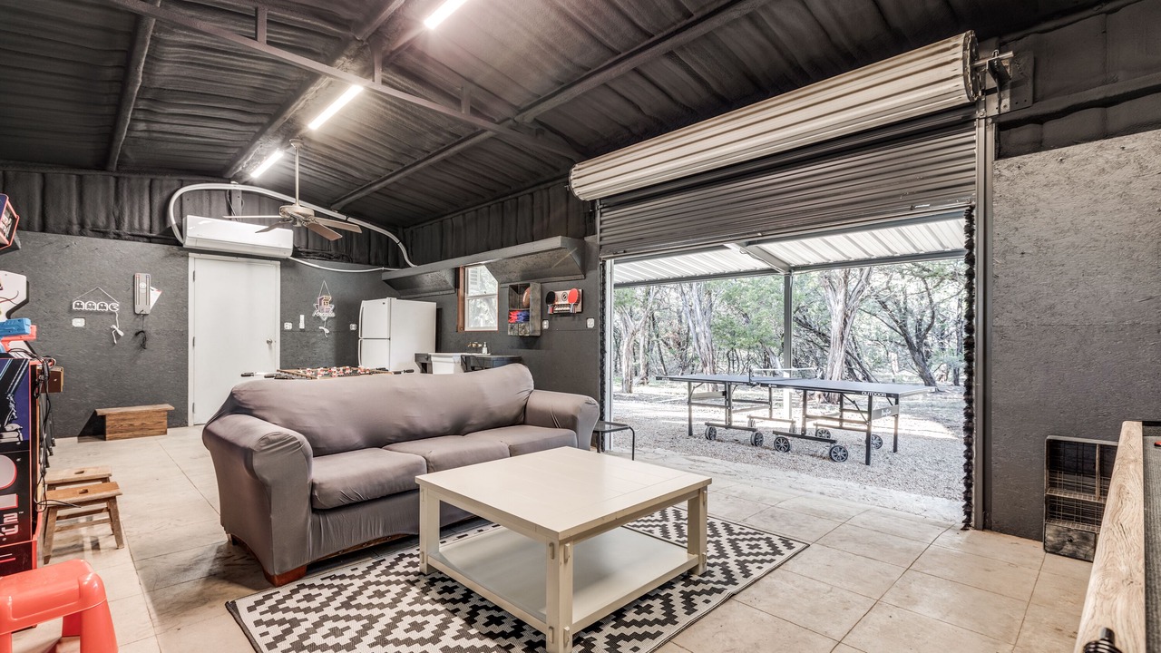 Photo of Livingroom in Paluxy