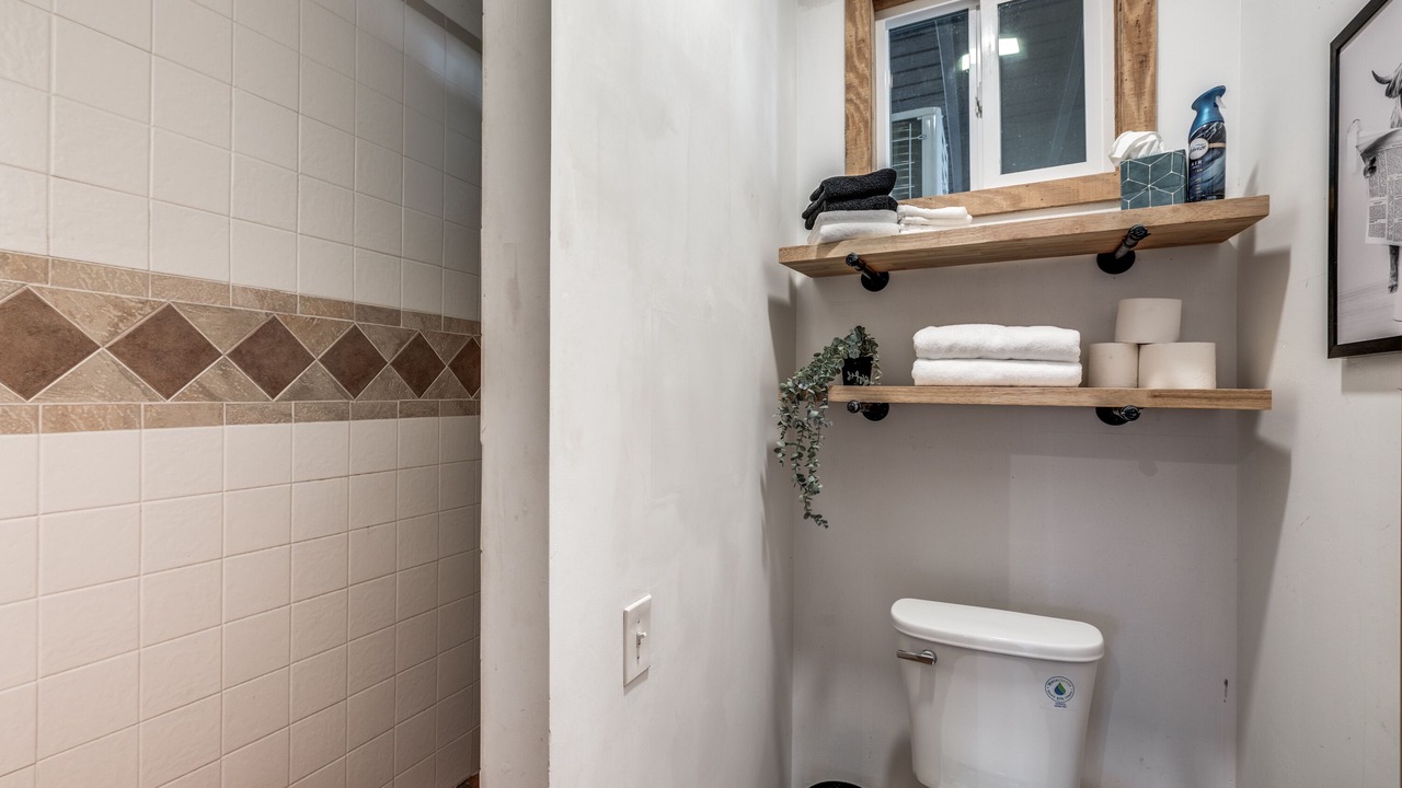 Photo of Bathroom in Paluxy