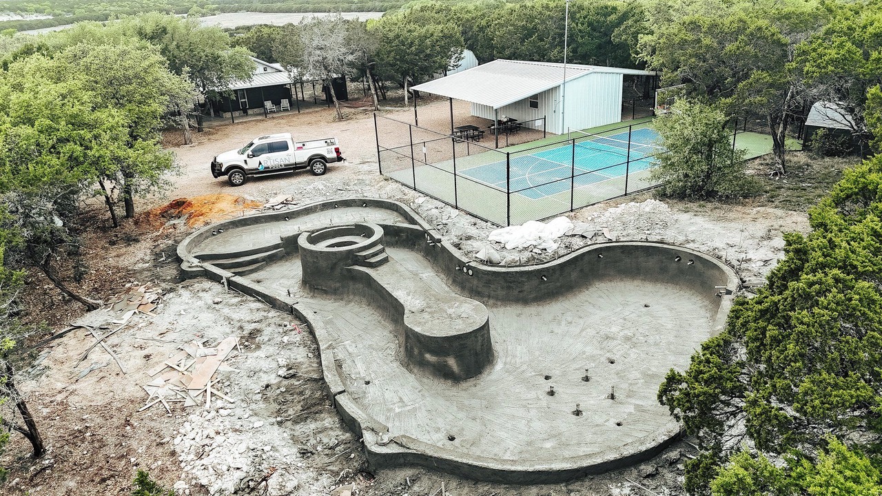 Photo of Outdoor in Paluxy