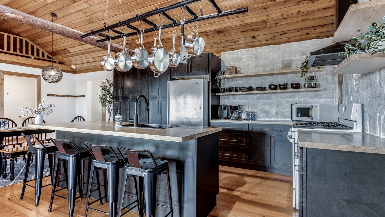 Photo of Kitchen in Paluxy