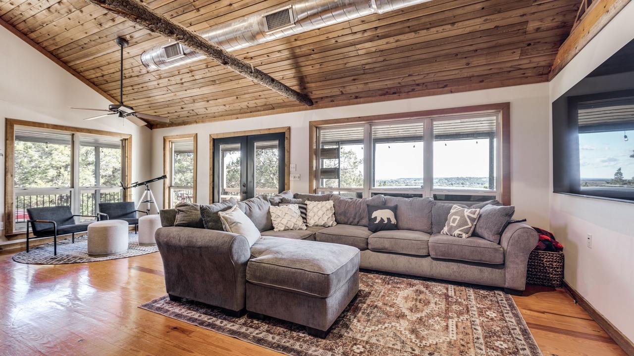 Photo of Livingroom in Paluxy