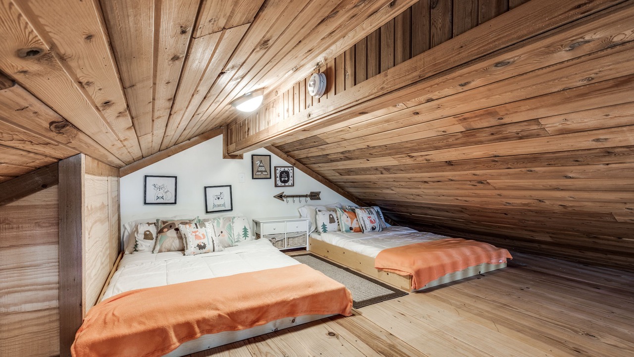 Photo of Bedroom in Paluxy