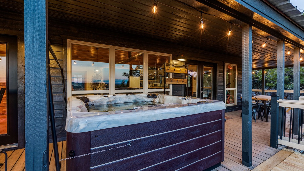 Photo of Patio Balcony in Paluxy