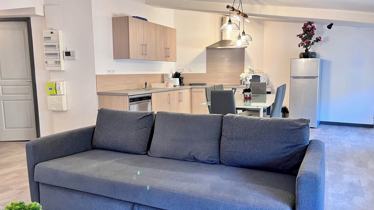 Photo of Livingroom in Tournon-sur-Rhone