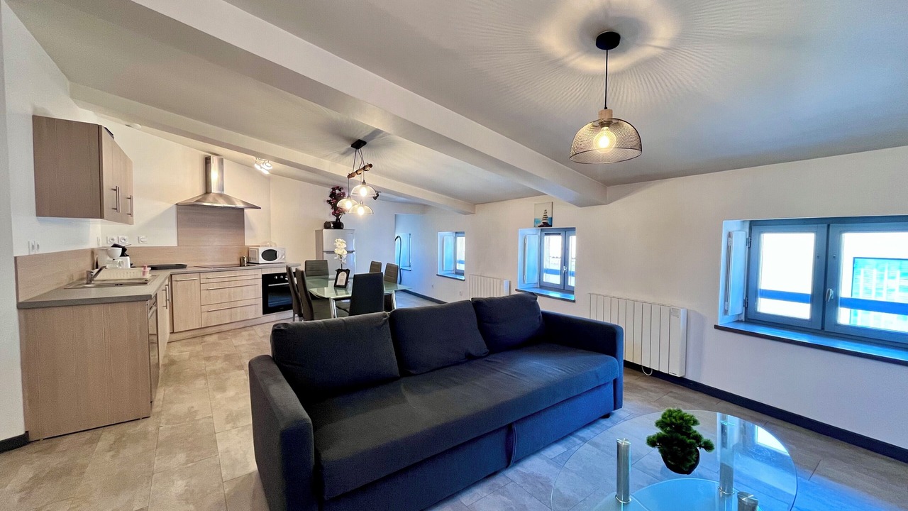 Photo of Livingroom in Tournon-sur-Rhone