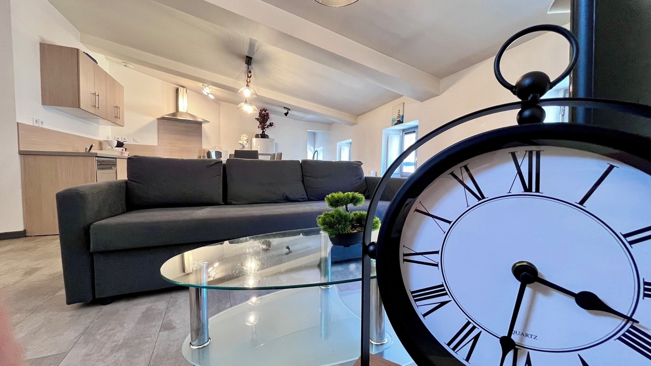 Photo of Livingroom in Tournon-sur-Rhone