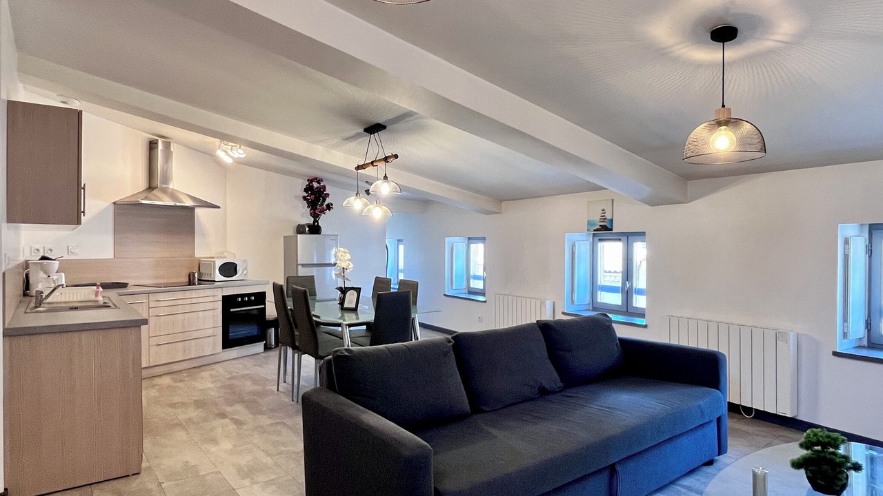 Photo of Livingroom in Tournon-sur-Rhone