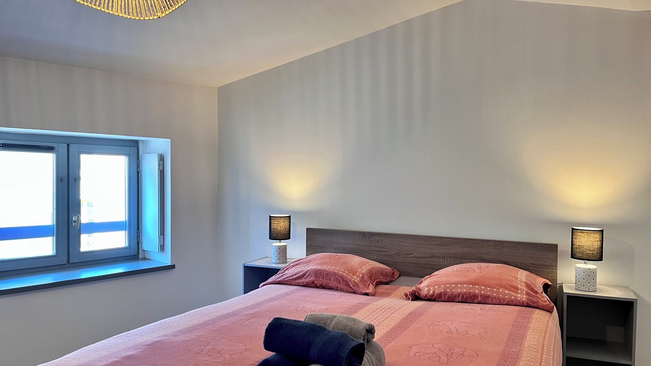 Photo of Bedroom in Tournon-sur-Rhone