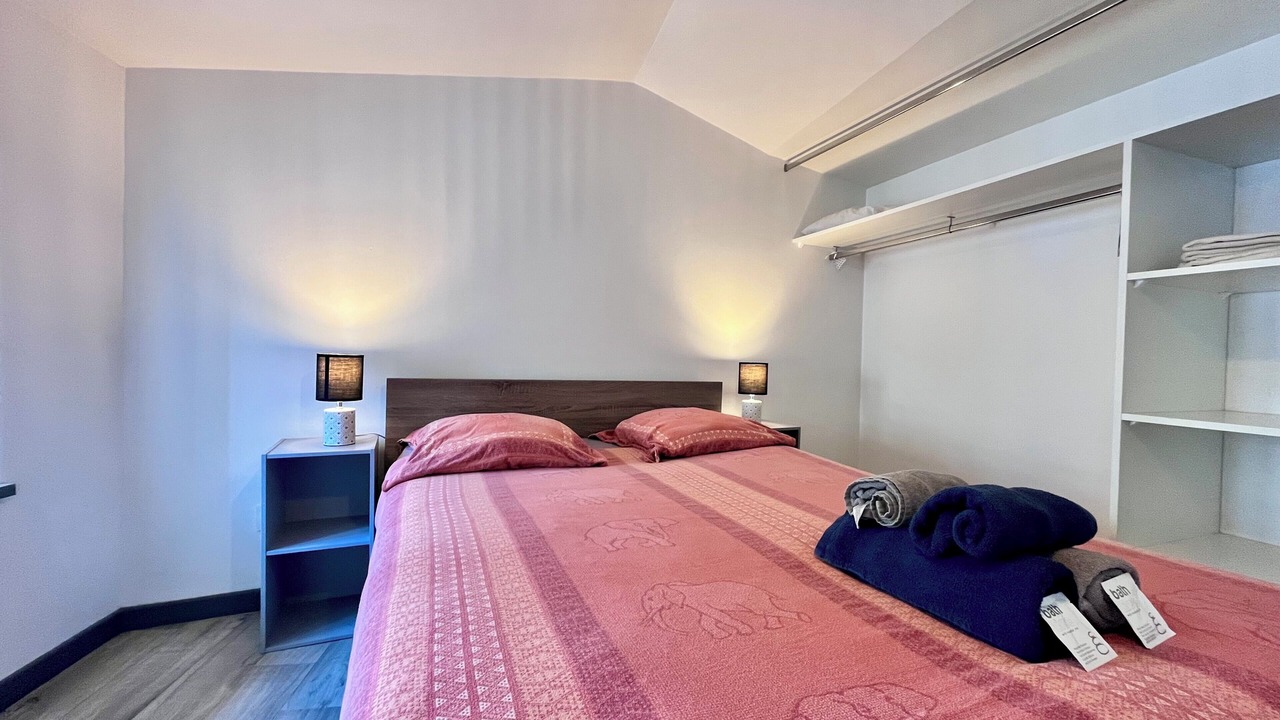 Photo of Bedroom in Tournon-sur-Rhone