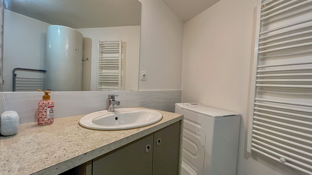 Photo of Bathroom in Tournon-sur-Rhone