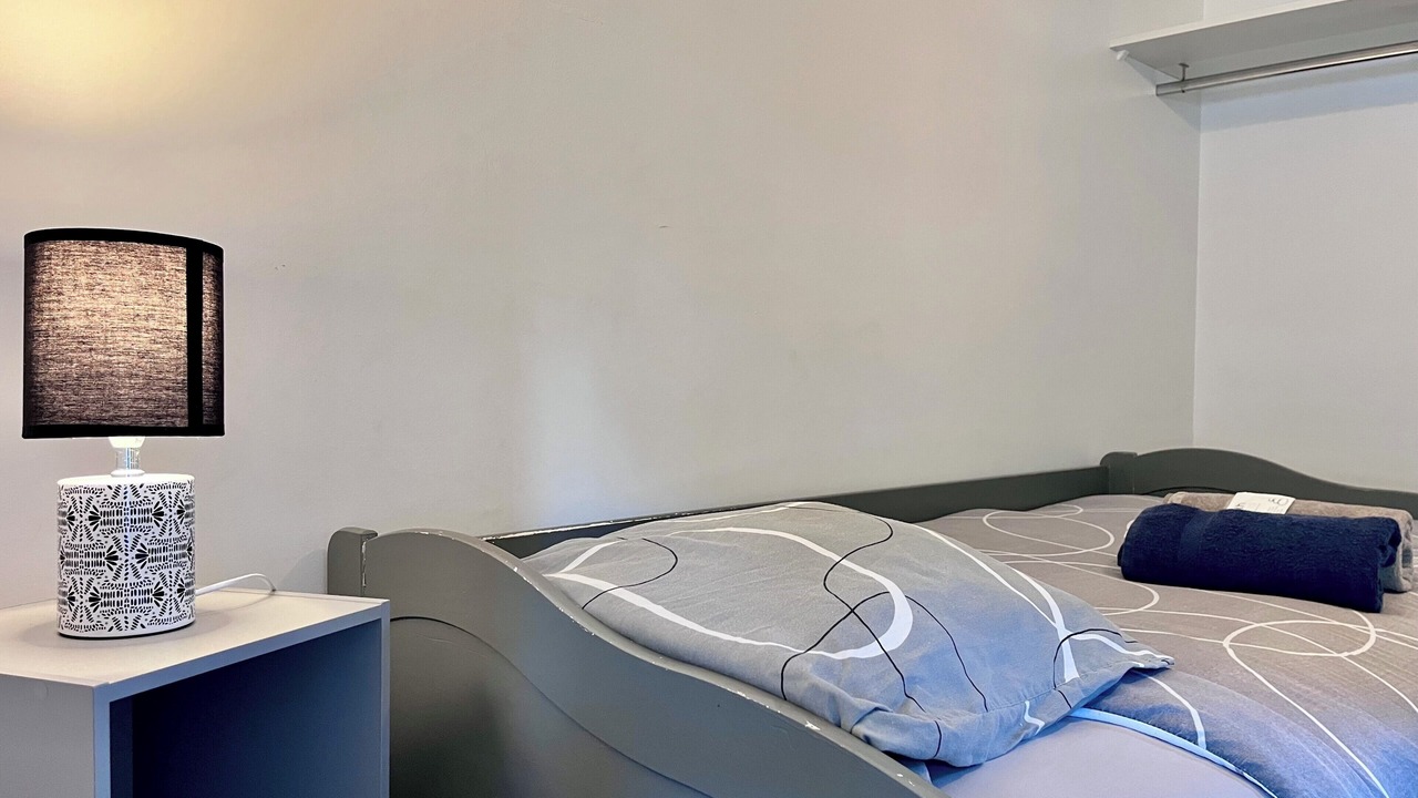 Photo of Bedroom in Tournon-sur-Rhone