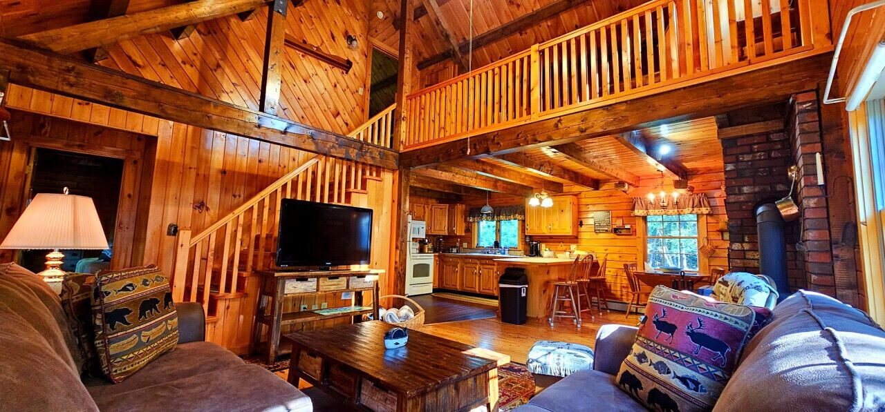 Photo of Bedroom in Beaver Cove