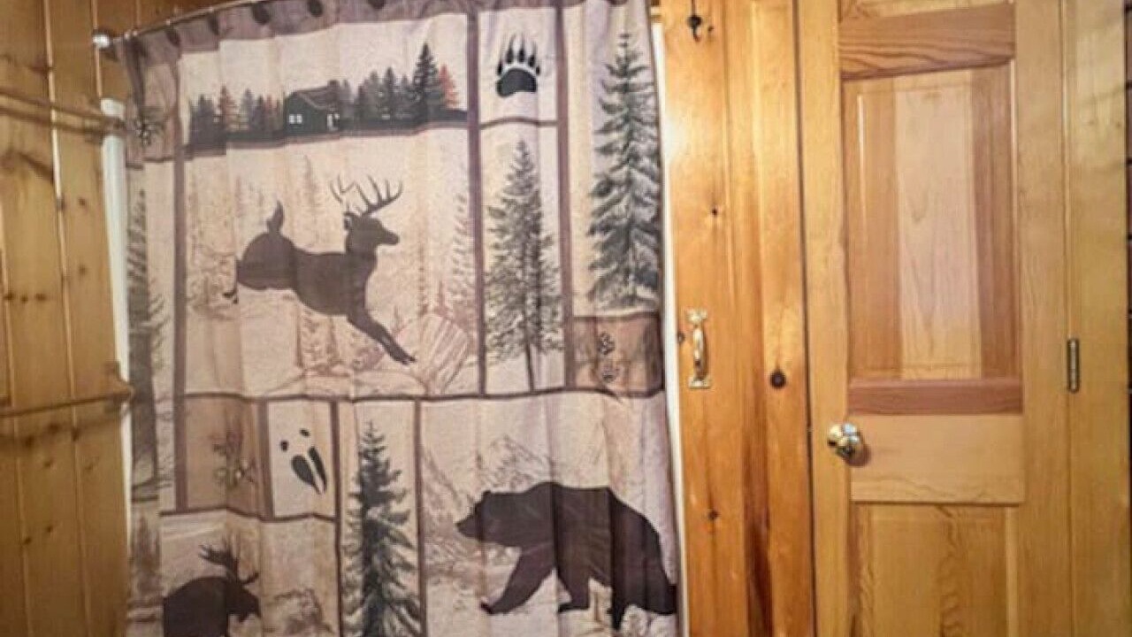 Photo of Bathroom in Beaver Cove