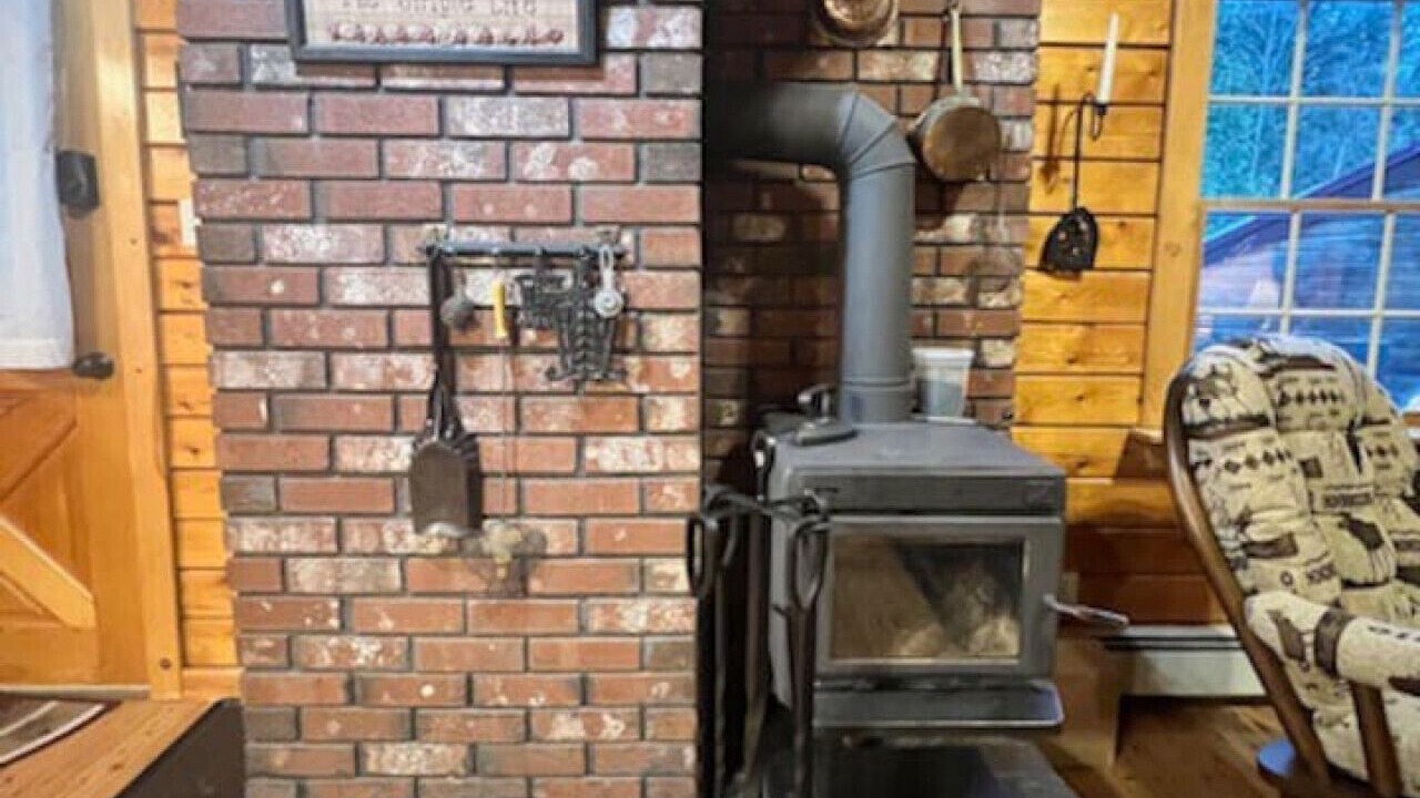 Photo of Livingroom in Beaver Cove