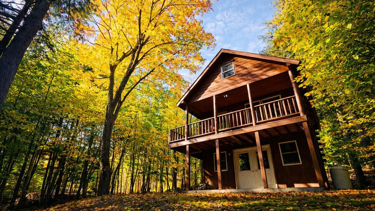 Photo of Outdoor in Beaver Cove