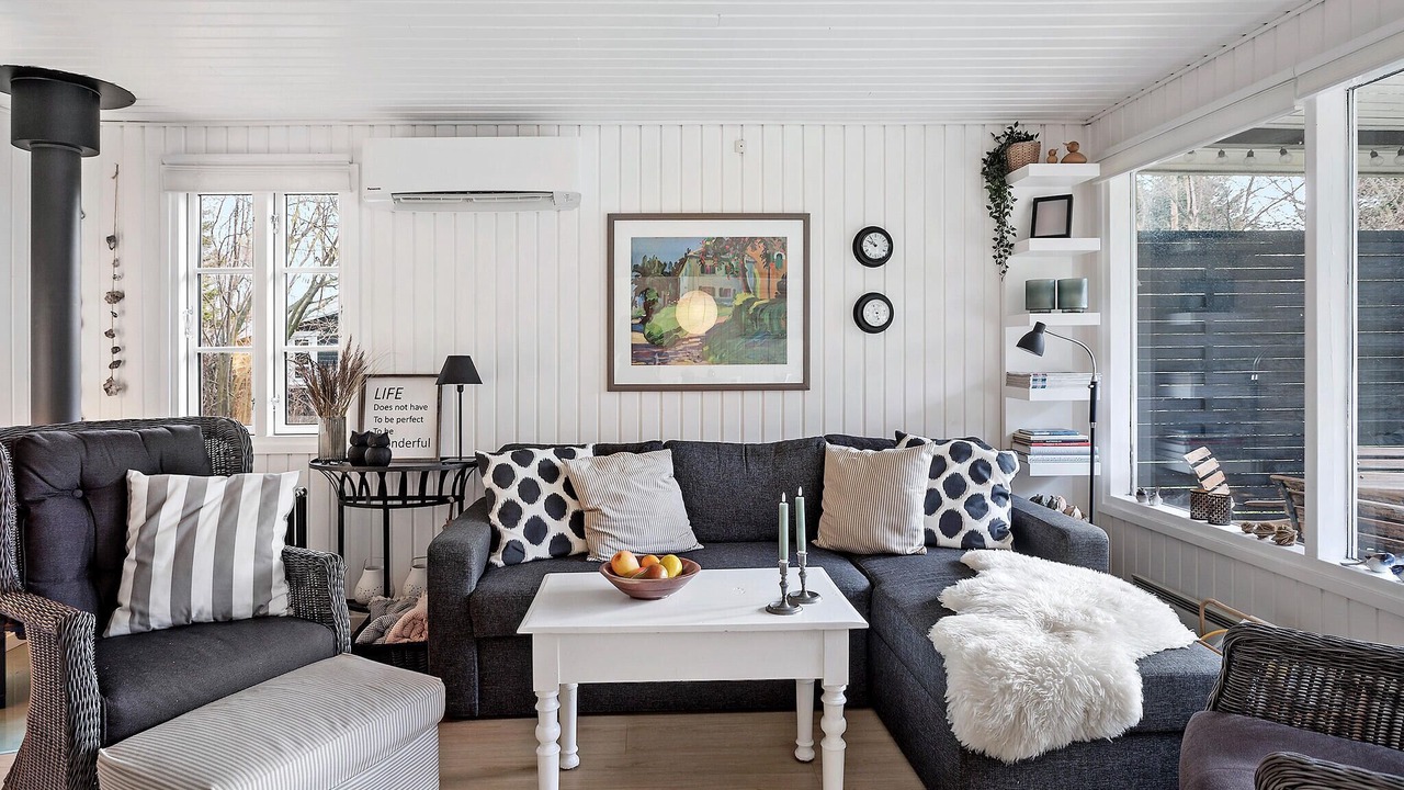 Photo of Bedroom in Marielyst