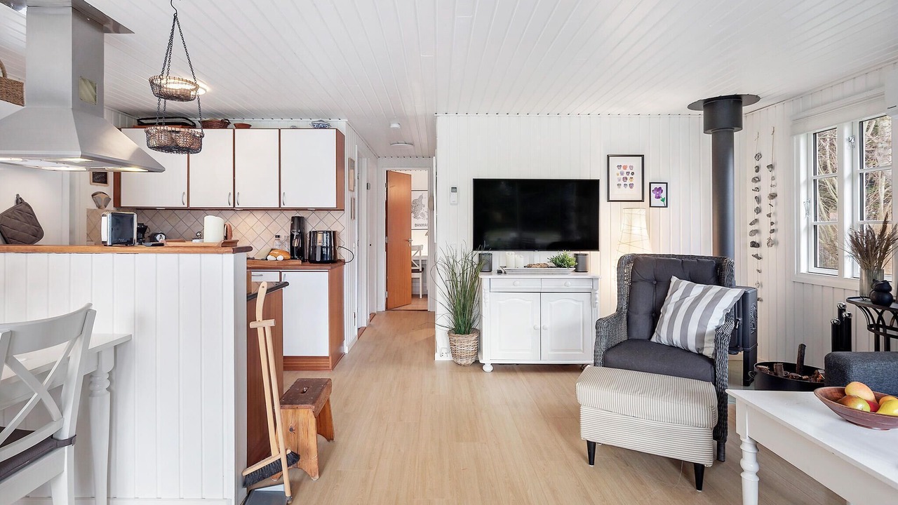 Photo of Bedroom in Marielyst