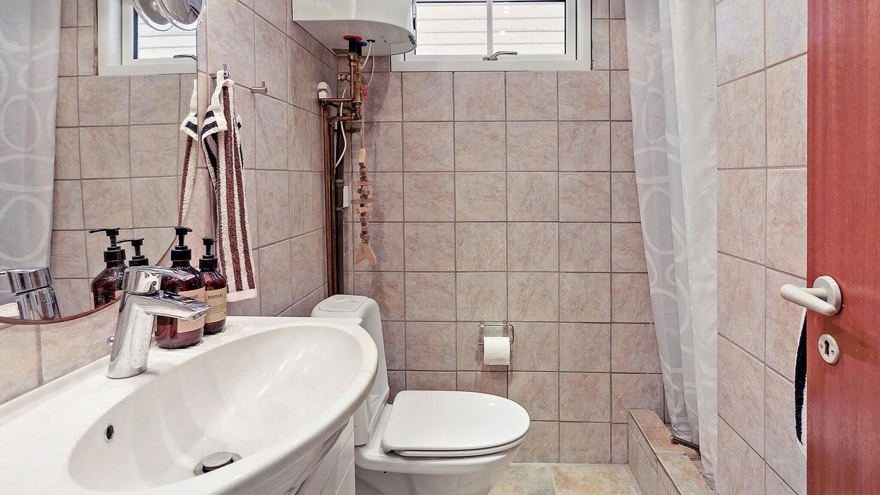 Photo of Bathroom in Marielyst