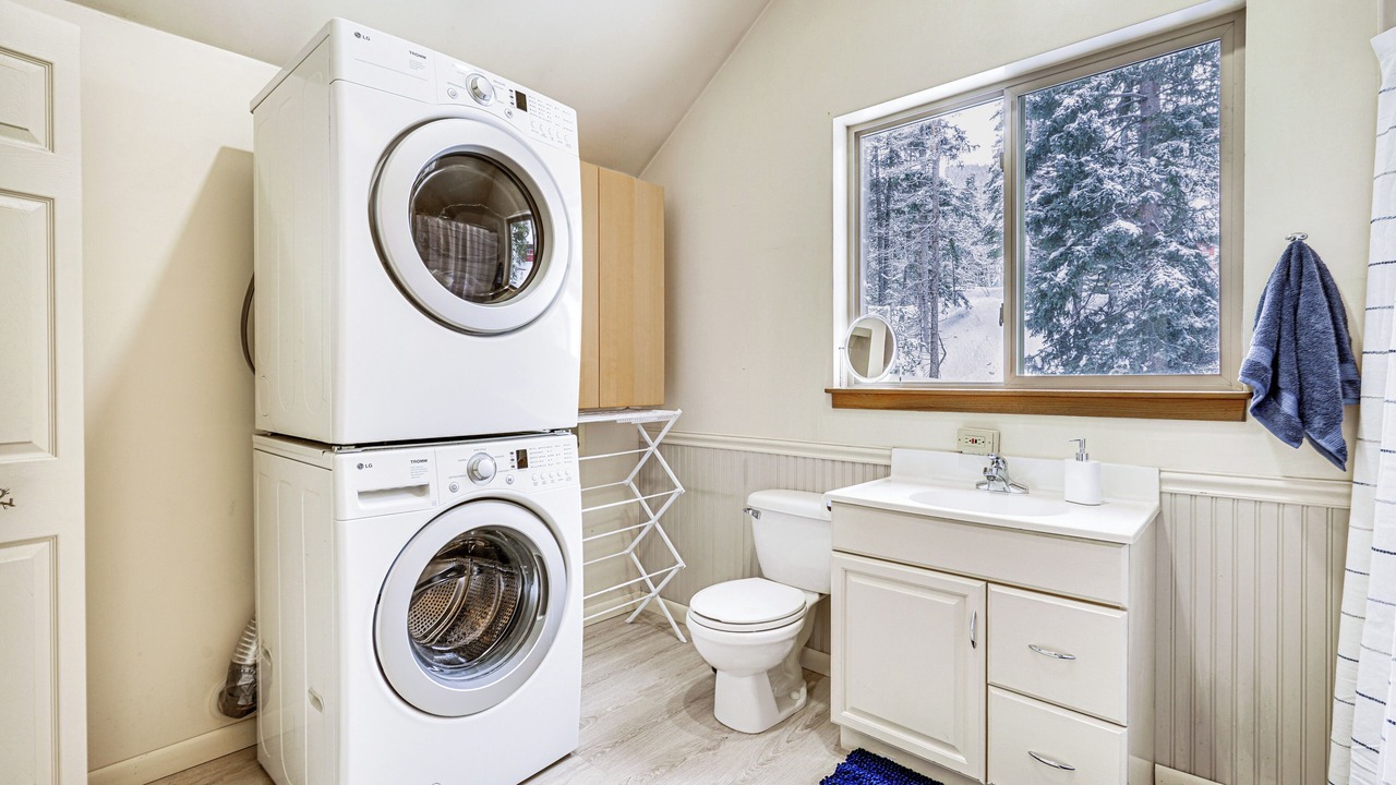 Photo of Bathroom in Salt Lake Mountain Resorts