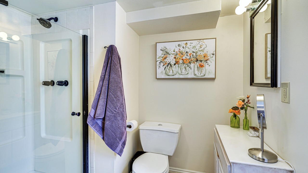 Photo of Bathroom in Salt Lake Mountain Resorts