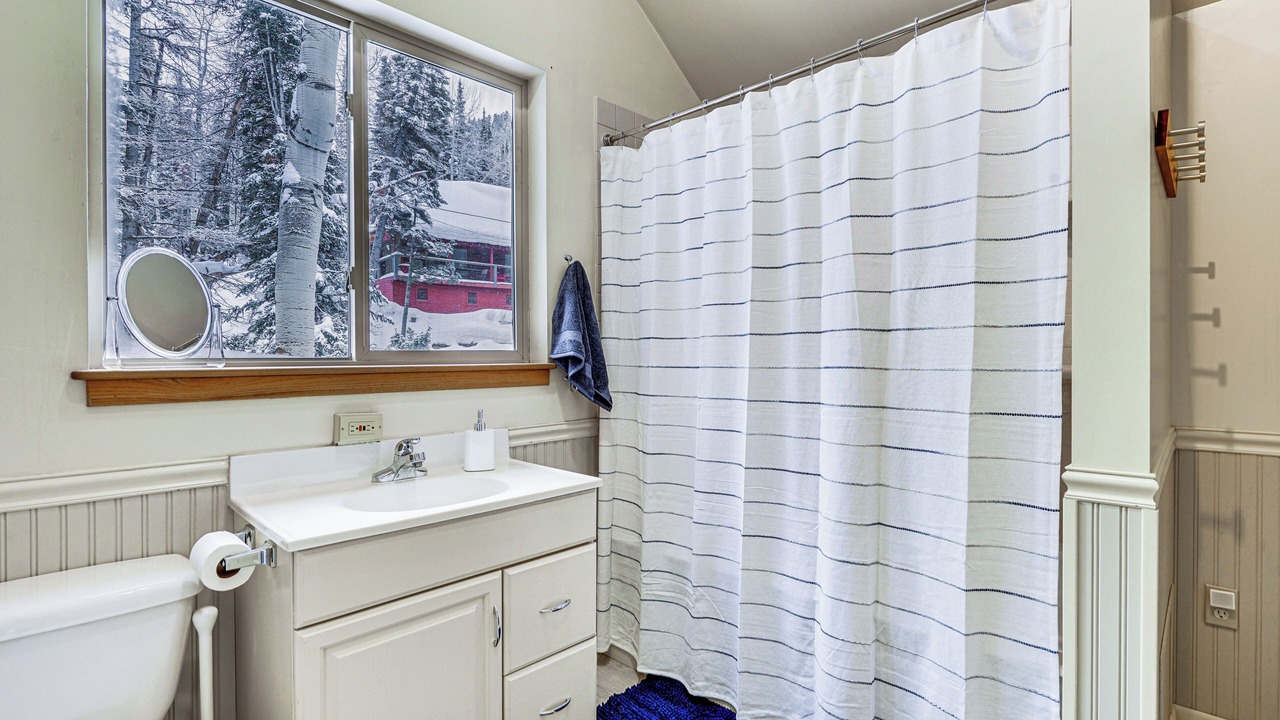 Photo of Bathroom in Salt Lake Mountain Resorts