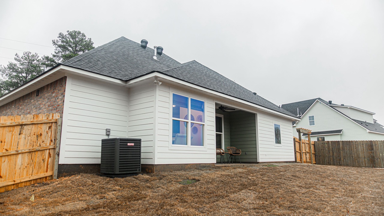 Photo of Outdoor in Ruston