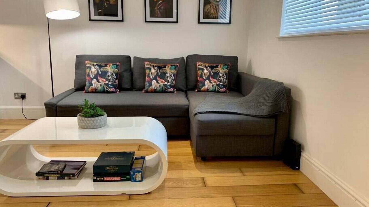 Photo of Others in Reading