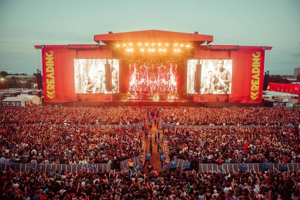 Photo of Others in Reading