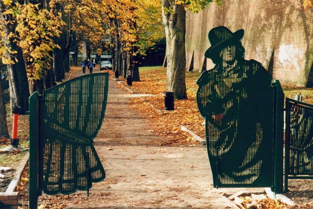 Photo of Others in Reading