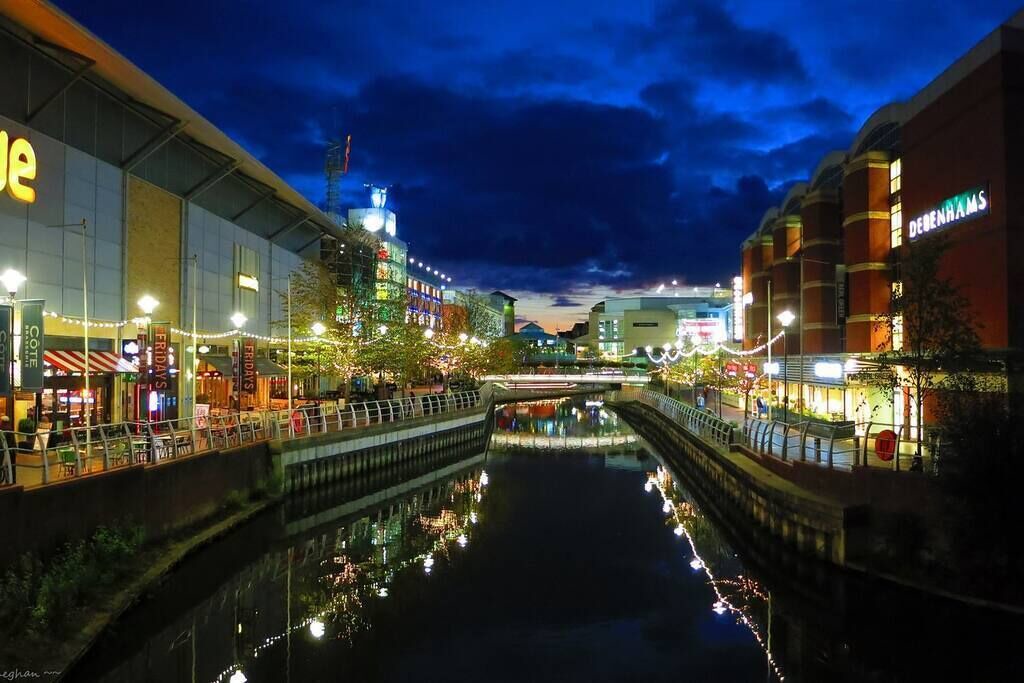 Photo of Others in Reading