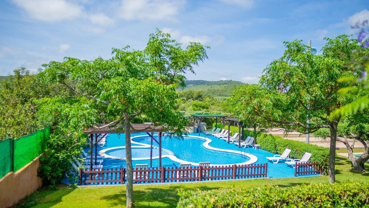 Photo of Outdoor in Peniscola