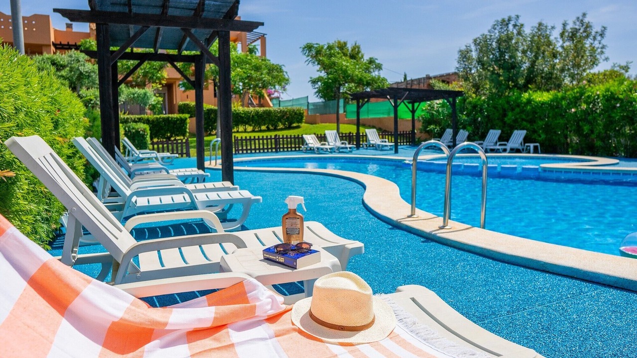 Photo of Outdoor in Peniscola