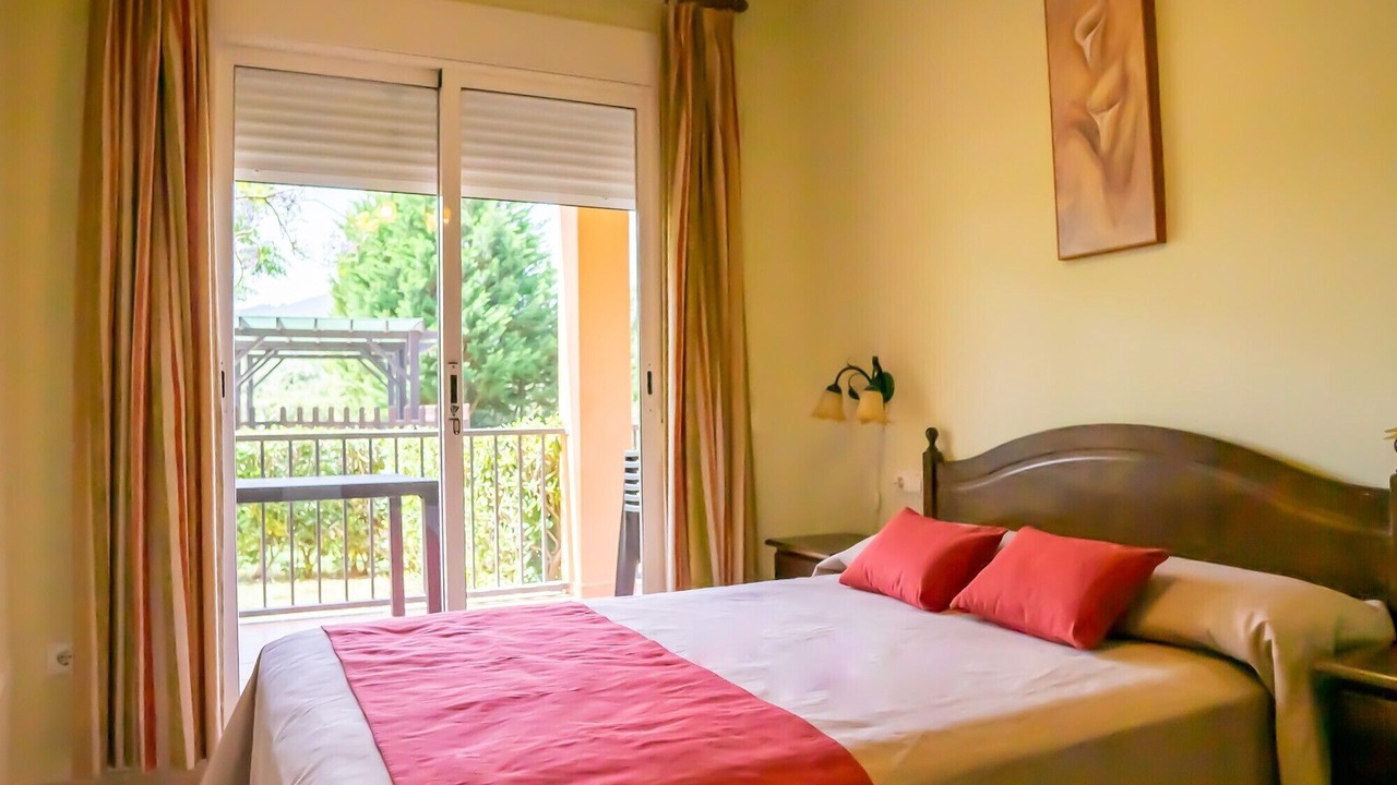 Photo of Bedroom in Peniscola