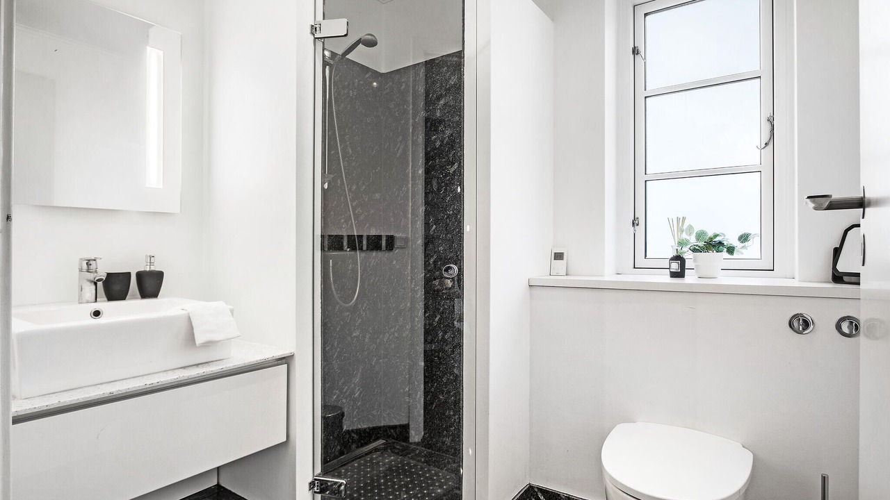 Photo of Bathroom in Blokhus