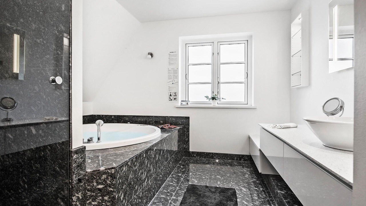 Photo of Bathroom in Blokhus