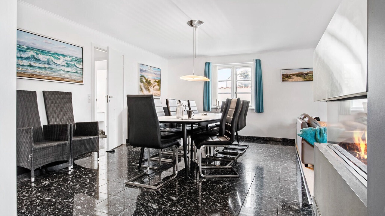 Photo of Bedroom in Blokhus