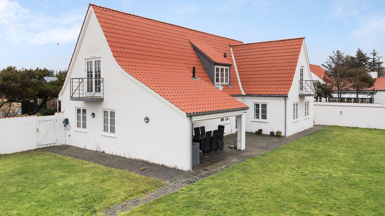 Photo of Others in Blokhus