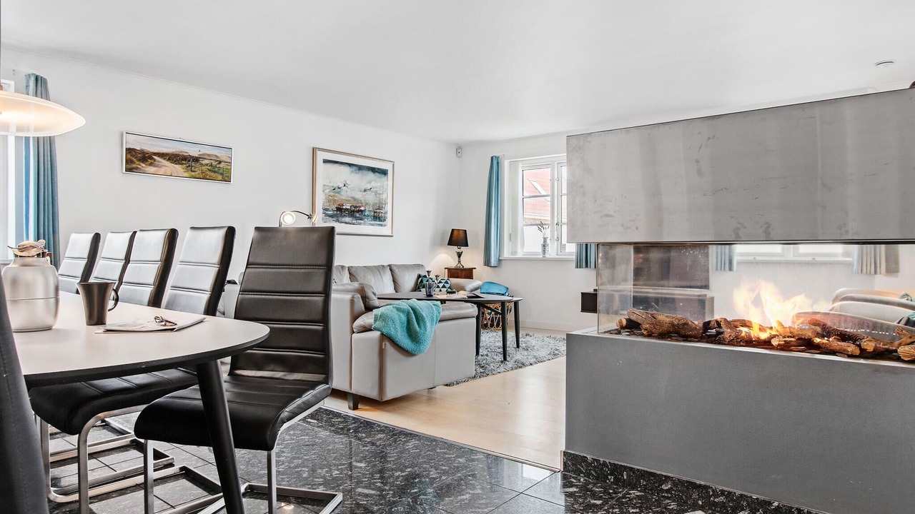 Photo of Bedroom in Blokhus