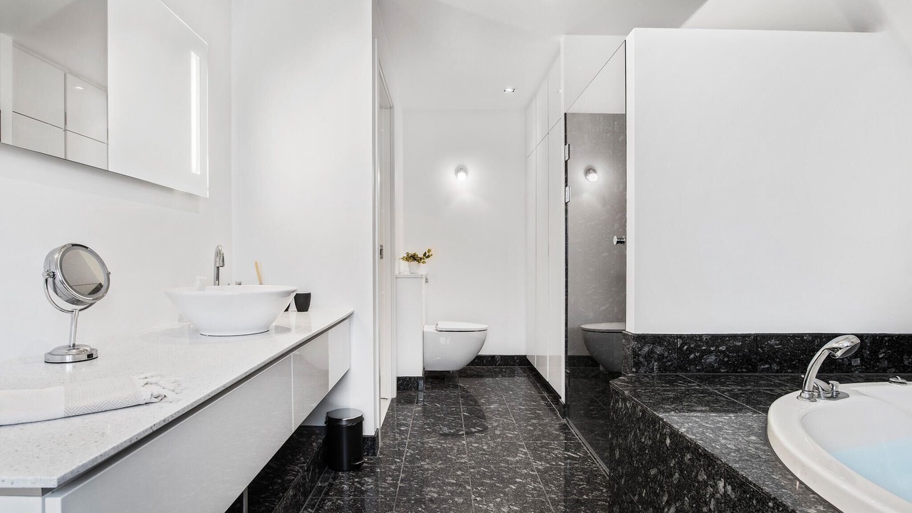 Photo of Bathroom in Blokhus