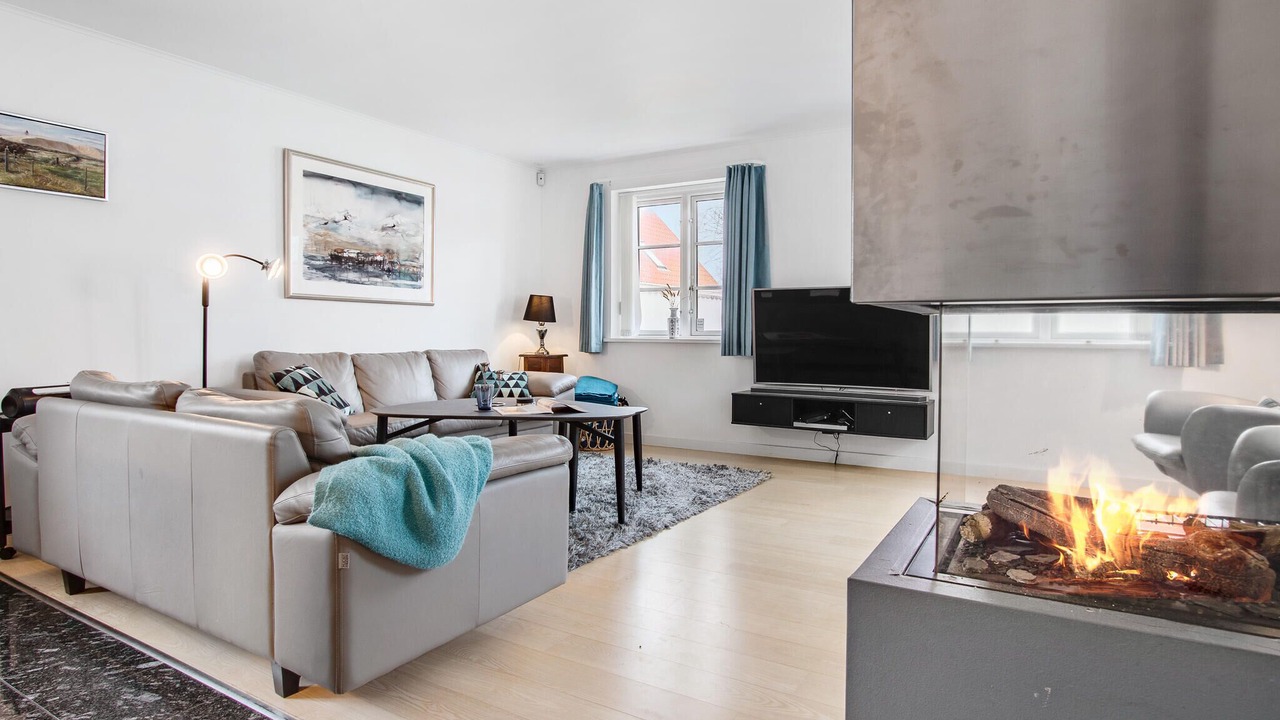 Photo of Bedroom in Blokhus