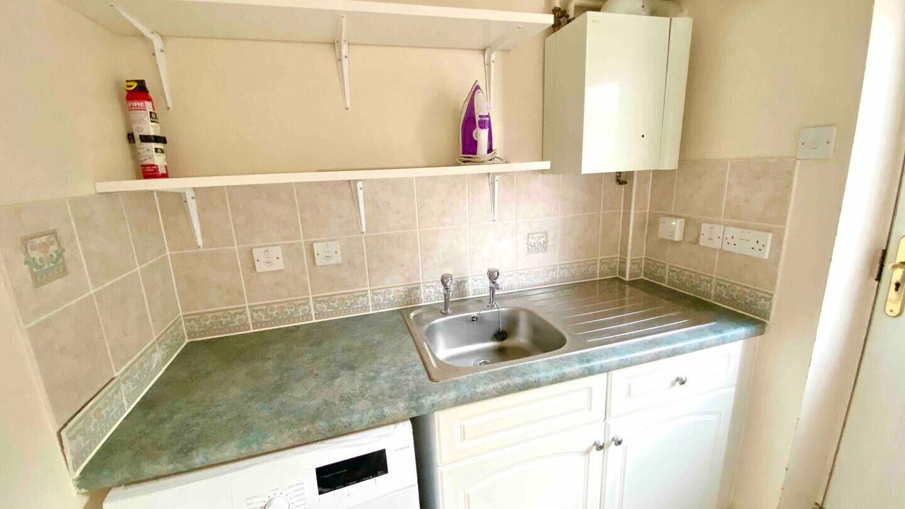 Photo of Kitchen in Yeading